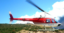 Helicopter Tour, Heli Tours